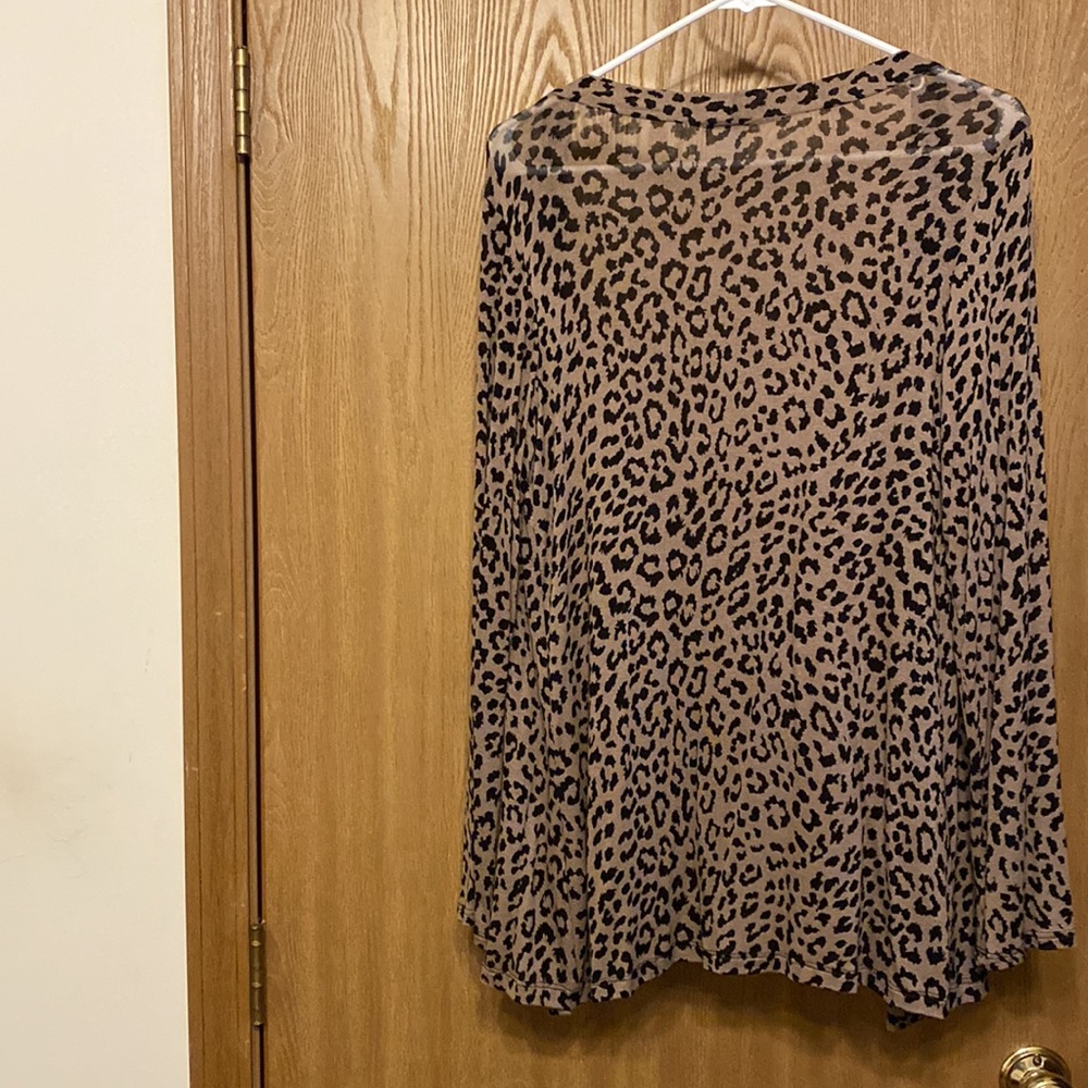 Lightweight blazer - Picture 3 of 3